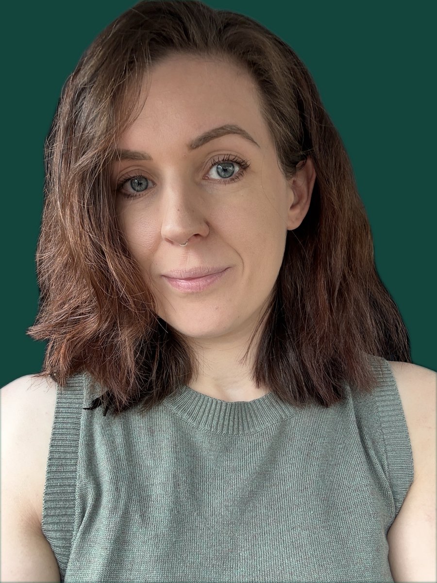 Portrait of the founder of Your Data Expert